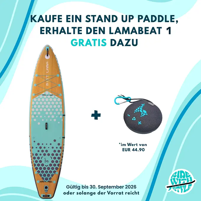 Adventourer 11'6" SUP-Board