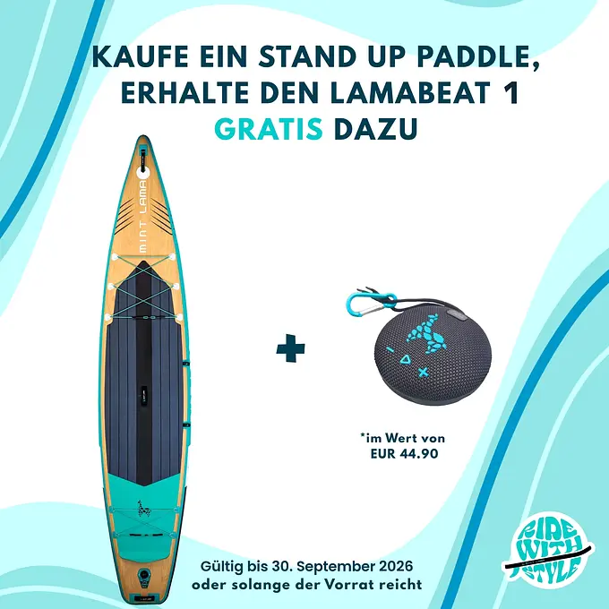 Racer 12'6'' SUP-Board