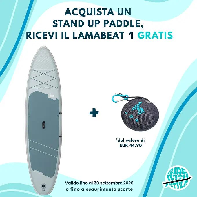 Origin 10'6"