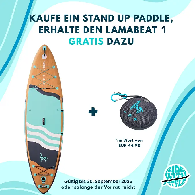 Family 10'6" SUP-Board
