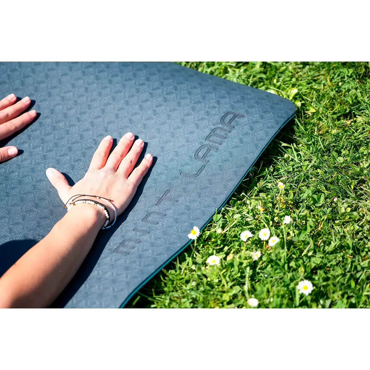Yogamatte Ansicht 6