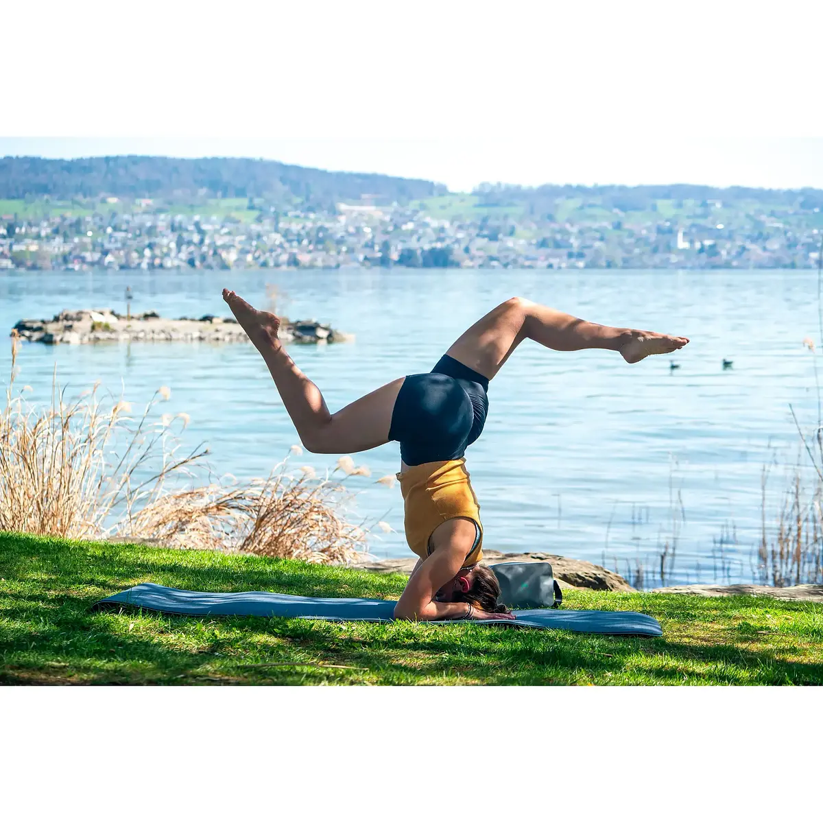 Yogamatte Ansicht 8