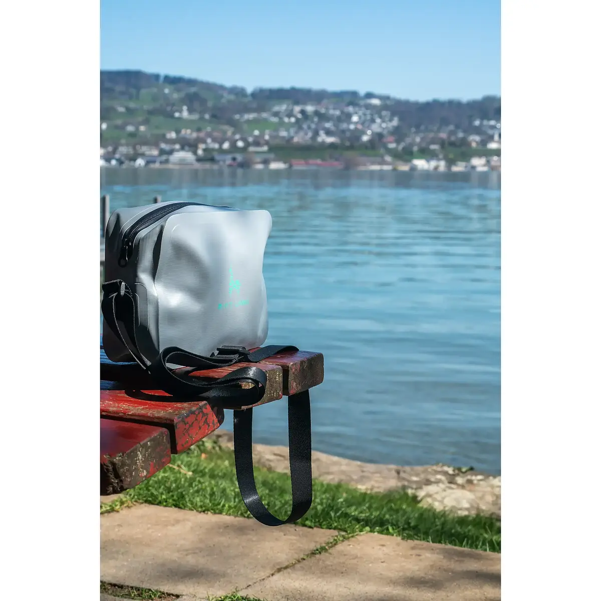 Pouch Bag Vue 5