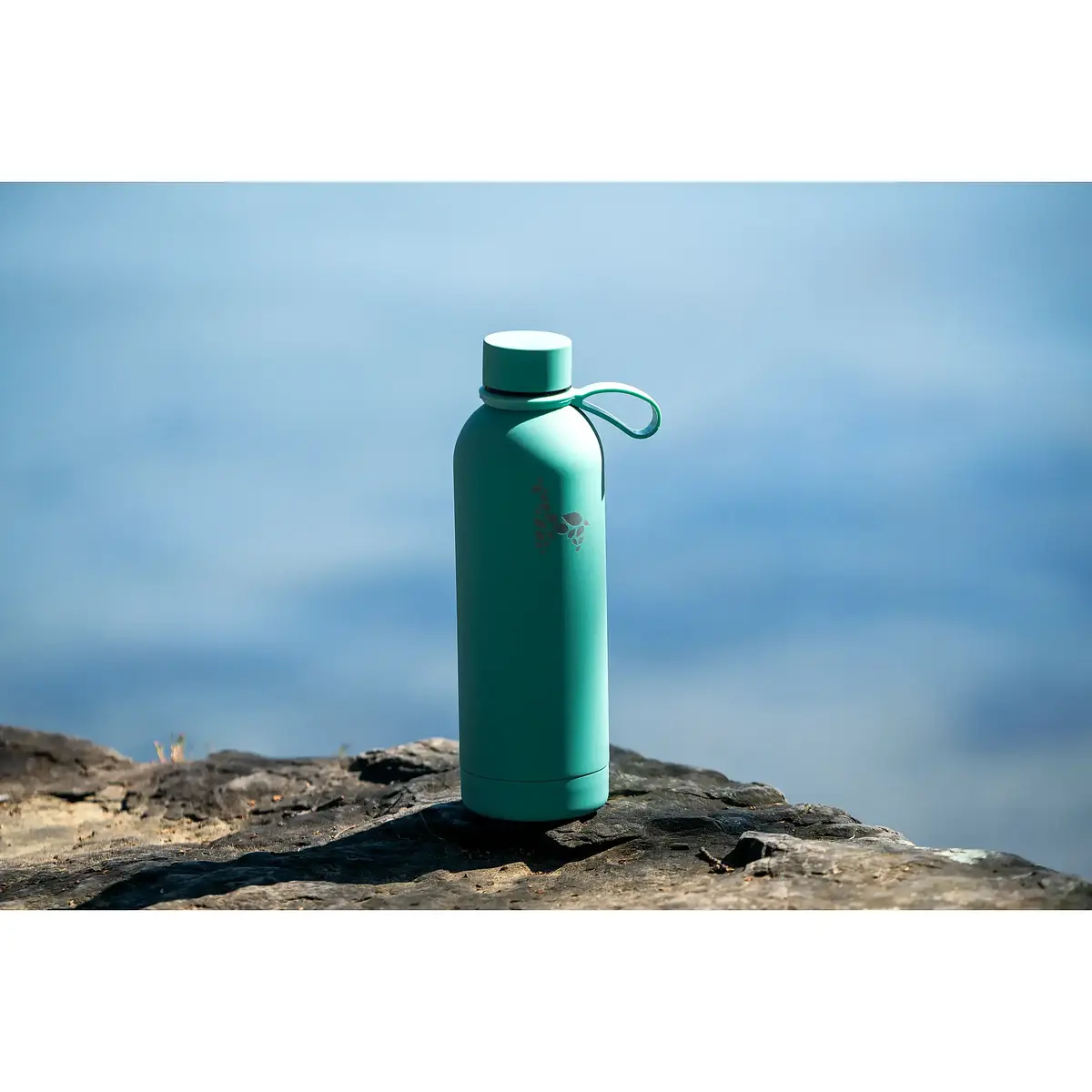 Thermosflasche 500 ml Mint Ansicht 5
