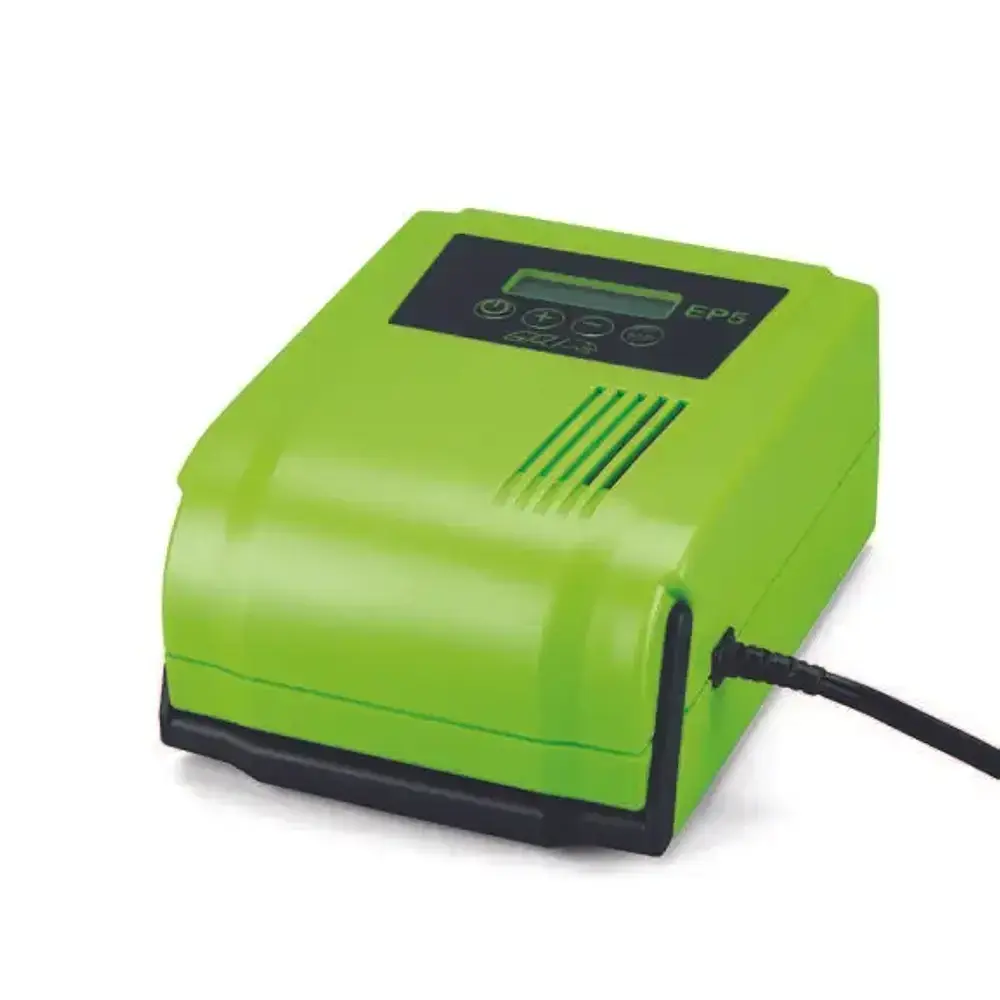 Elektropumpe EP5 Ansicht 2