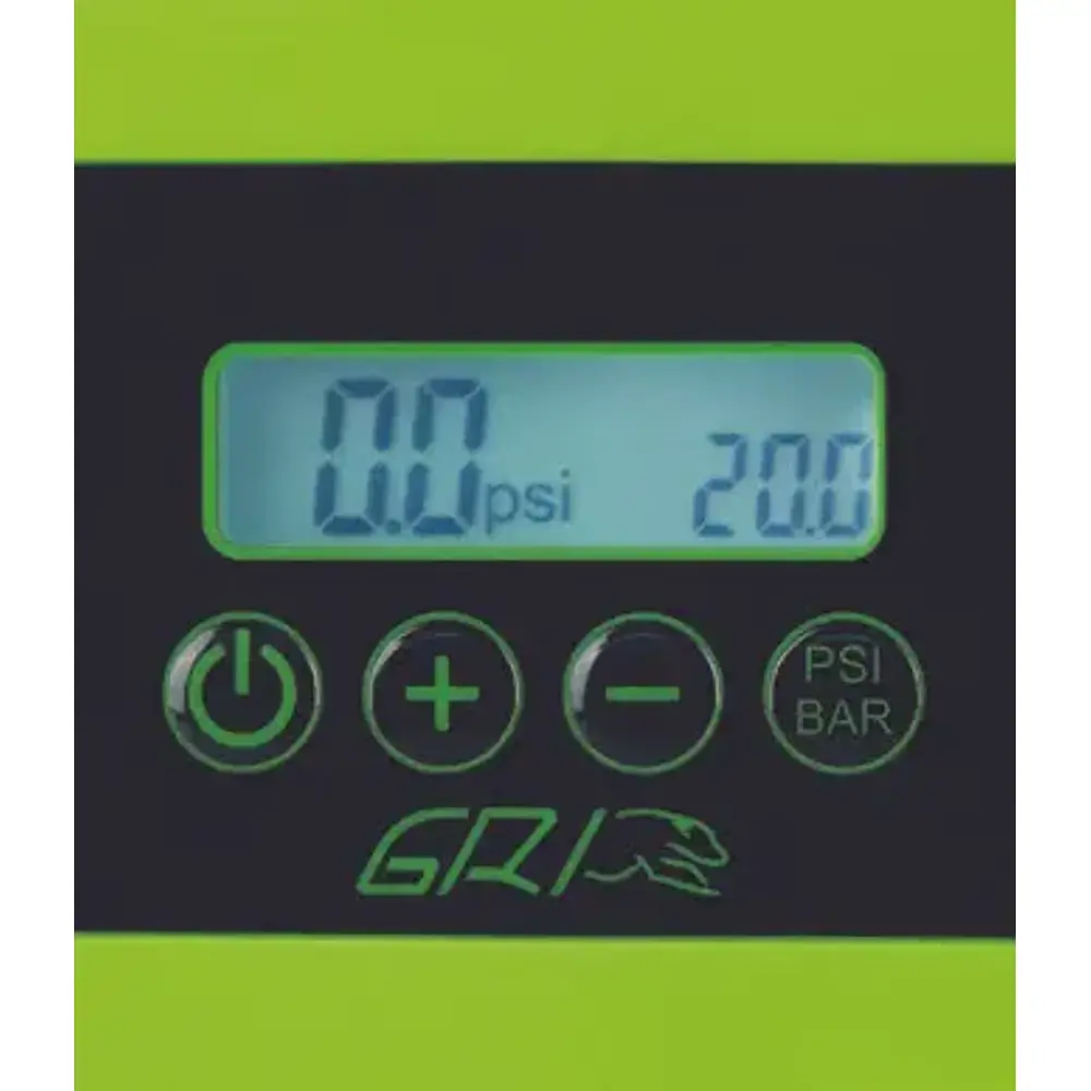 Elektropumpe EP5 Ansicht 3