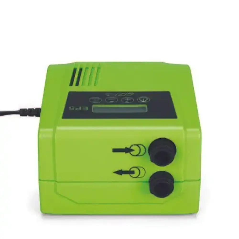 Elektropumpe EP5 Ansicht 4