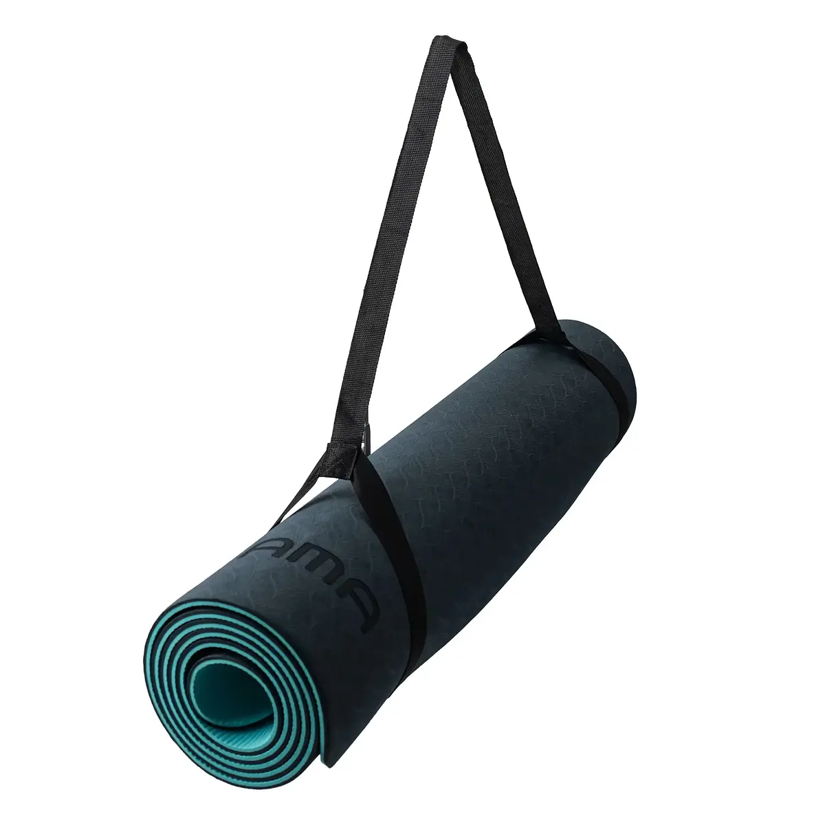 Yogamatte Ansicht 2