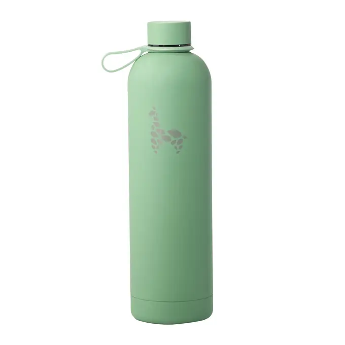 Thermosflasche 500 ml Mint