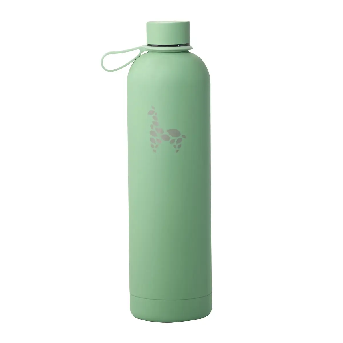 Thermosflasche 500 ml Mint