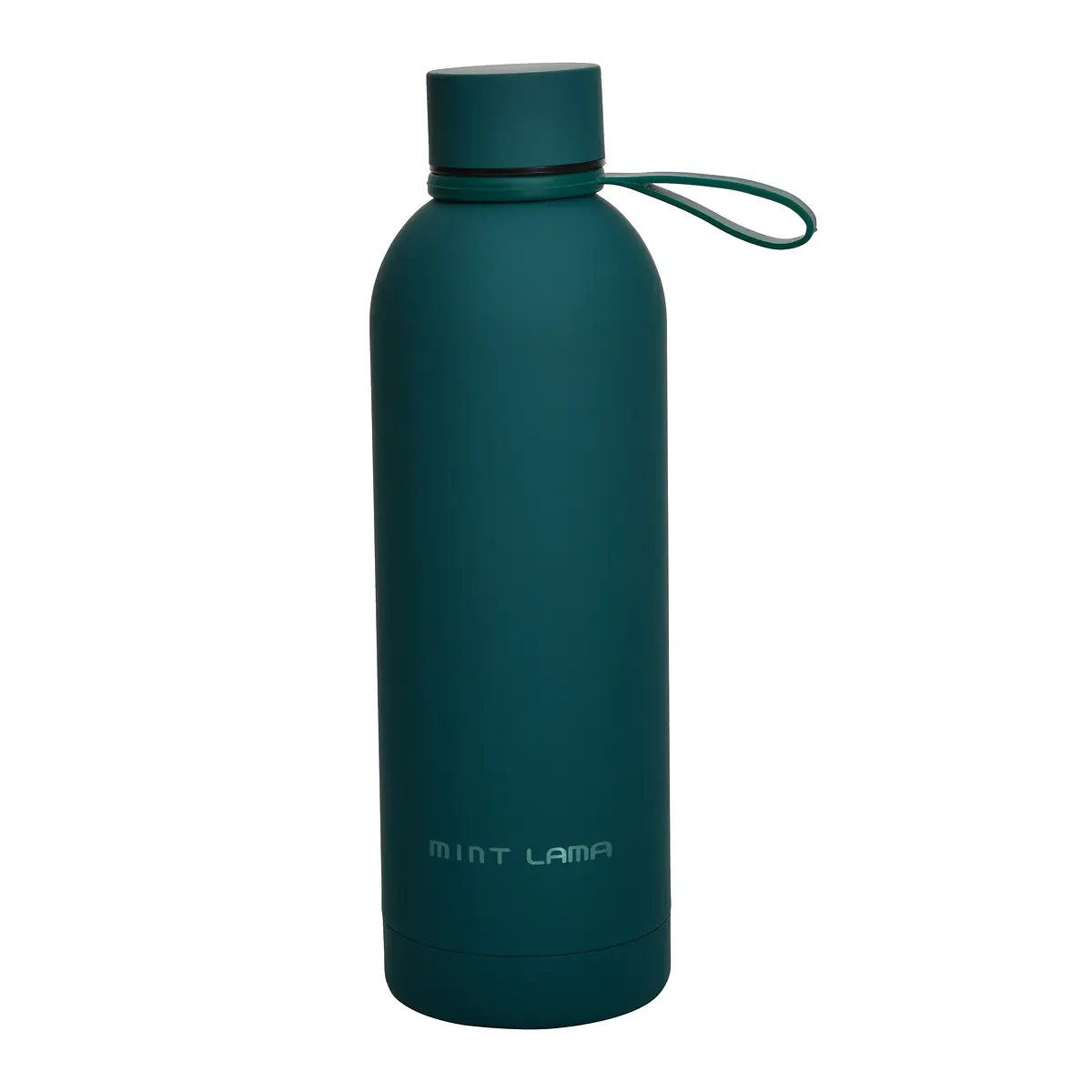 Bouteille isotherme Vue 2