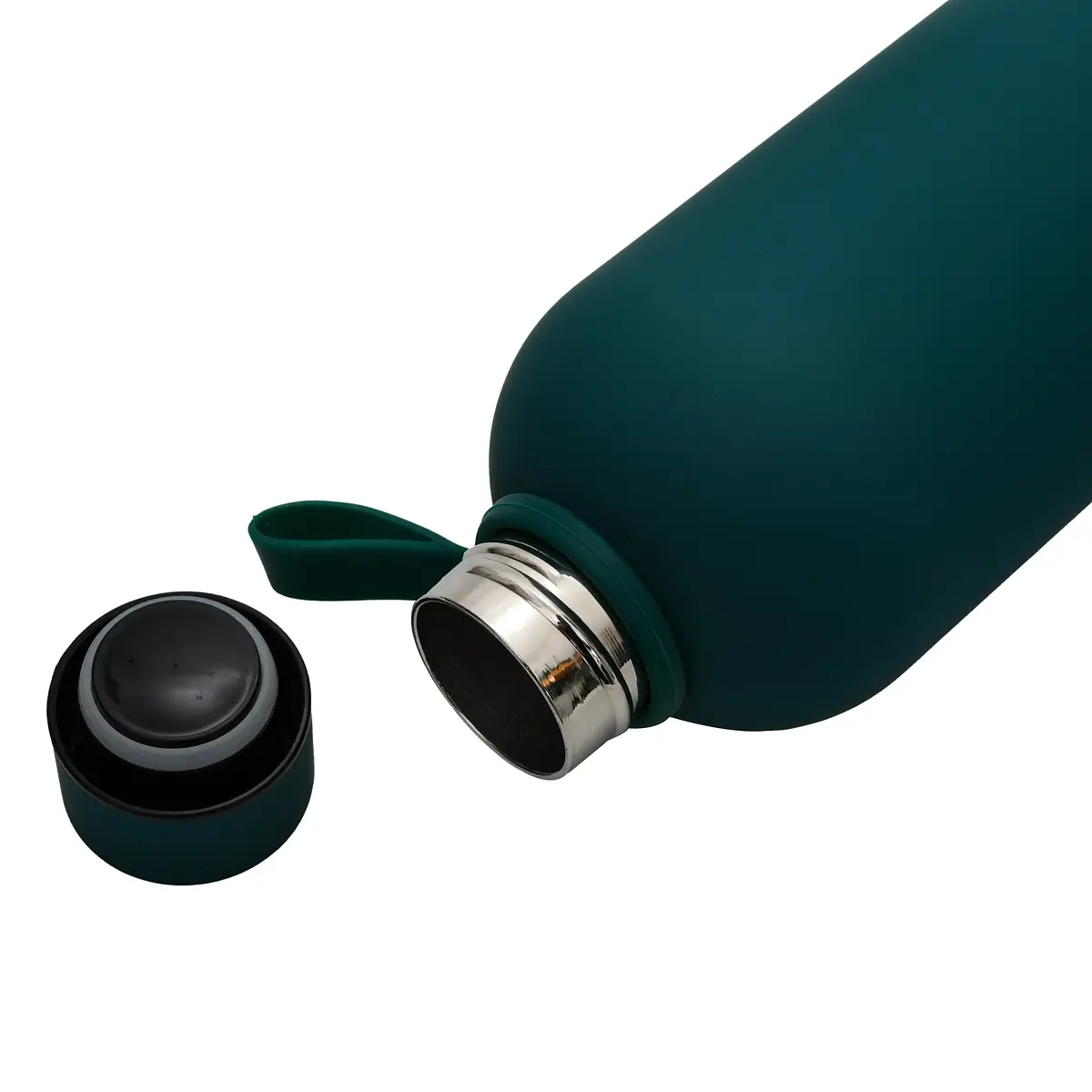 Bouteille isotherme Vue 3