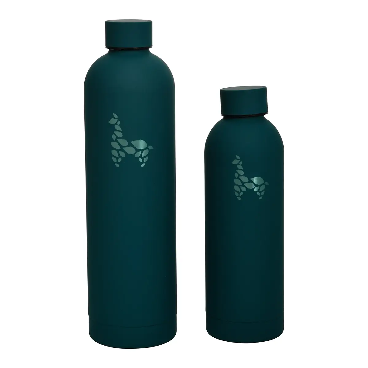 Bouteille isotherme Vue 5