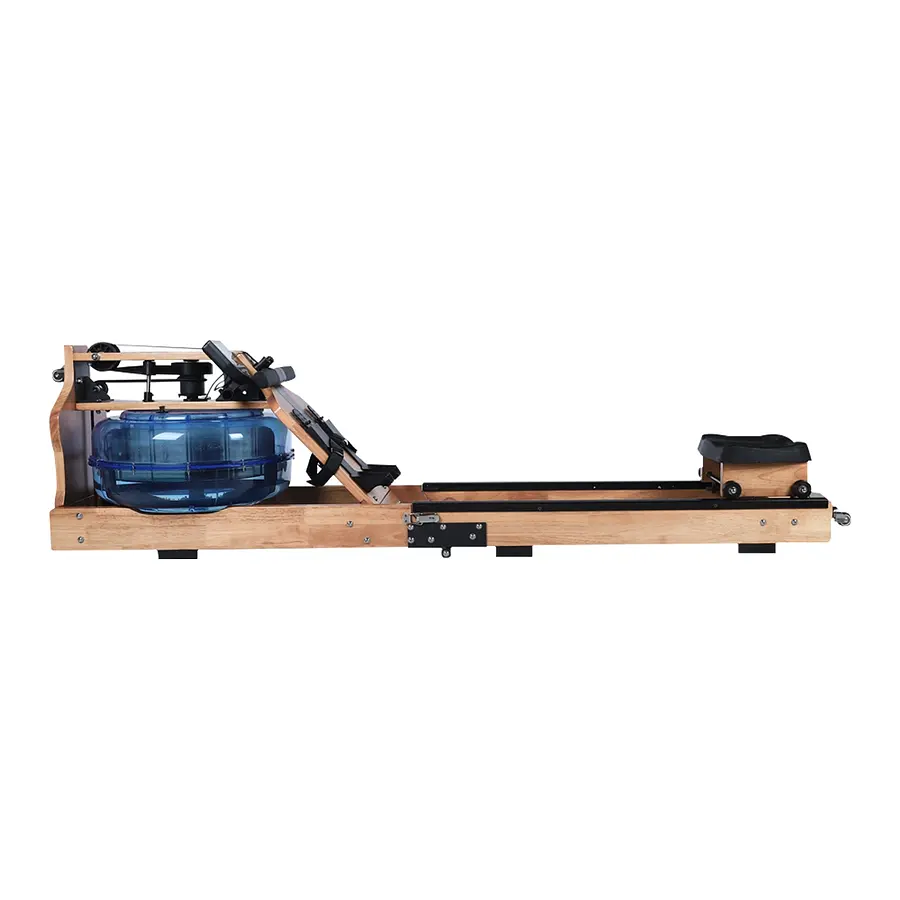 Rowing Bench: Gebrauchsanweisung
