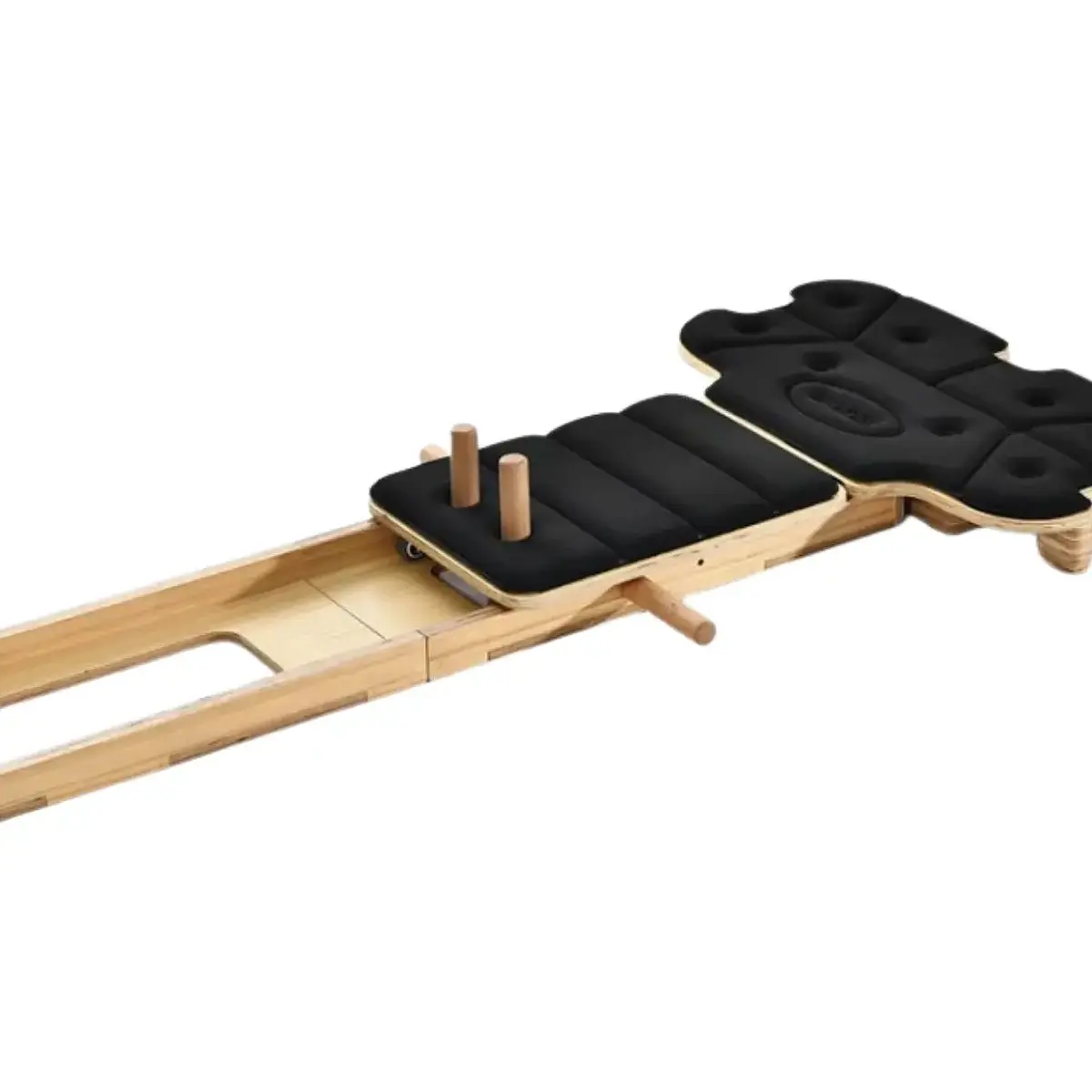 Pilates Reformer Lite Ansicht 6
