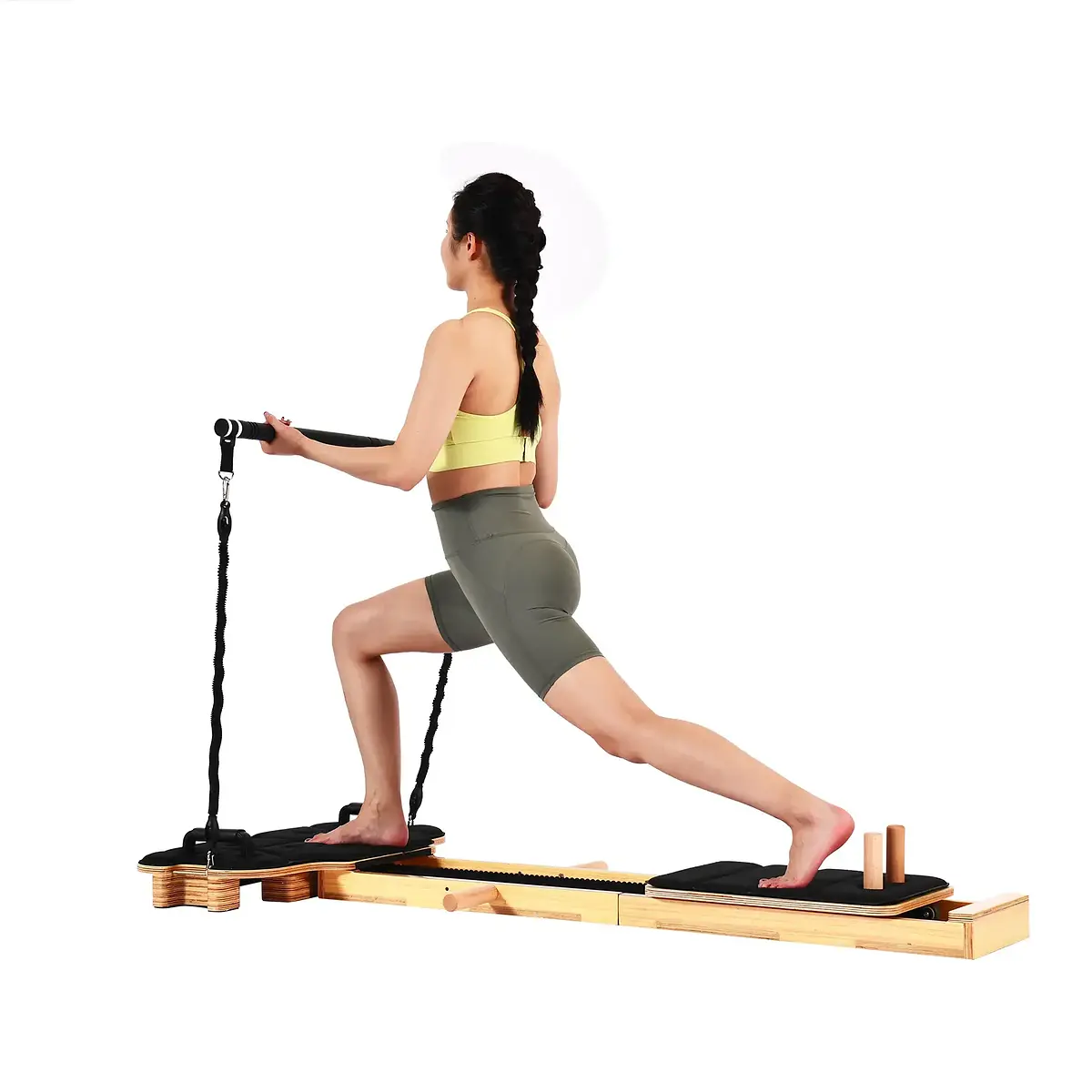 Pilates Reformer Lite Ansicht 7