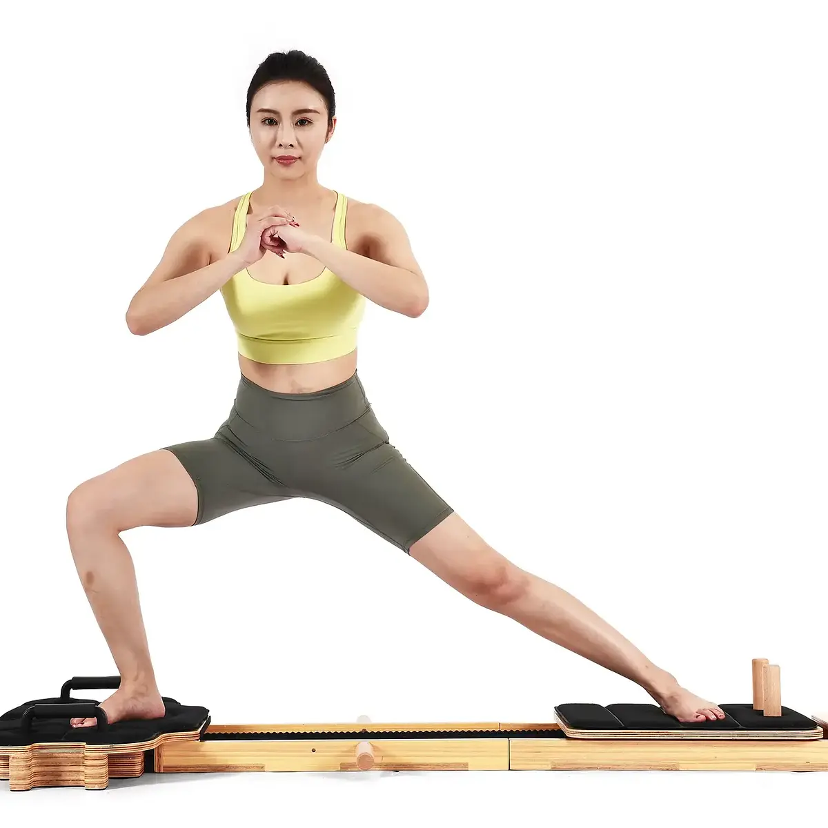 Pilates Reformer Lite Ansicht 8