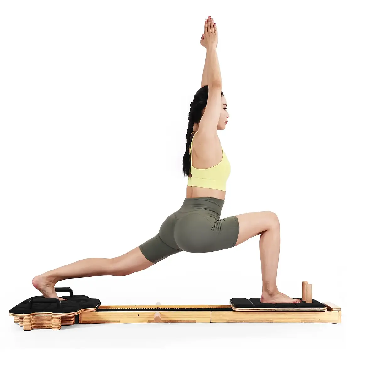 Pilates Reformer Lite Ansicht 9