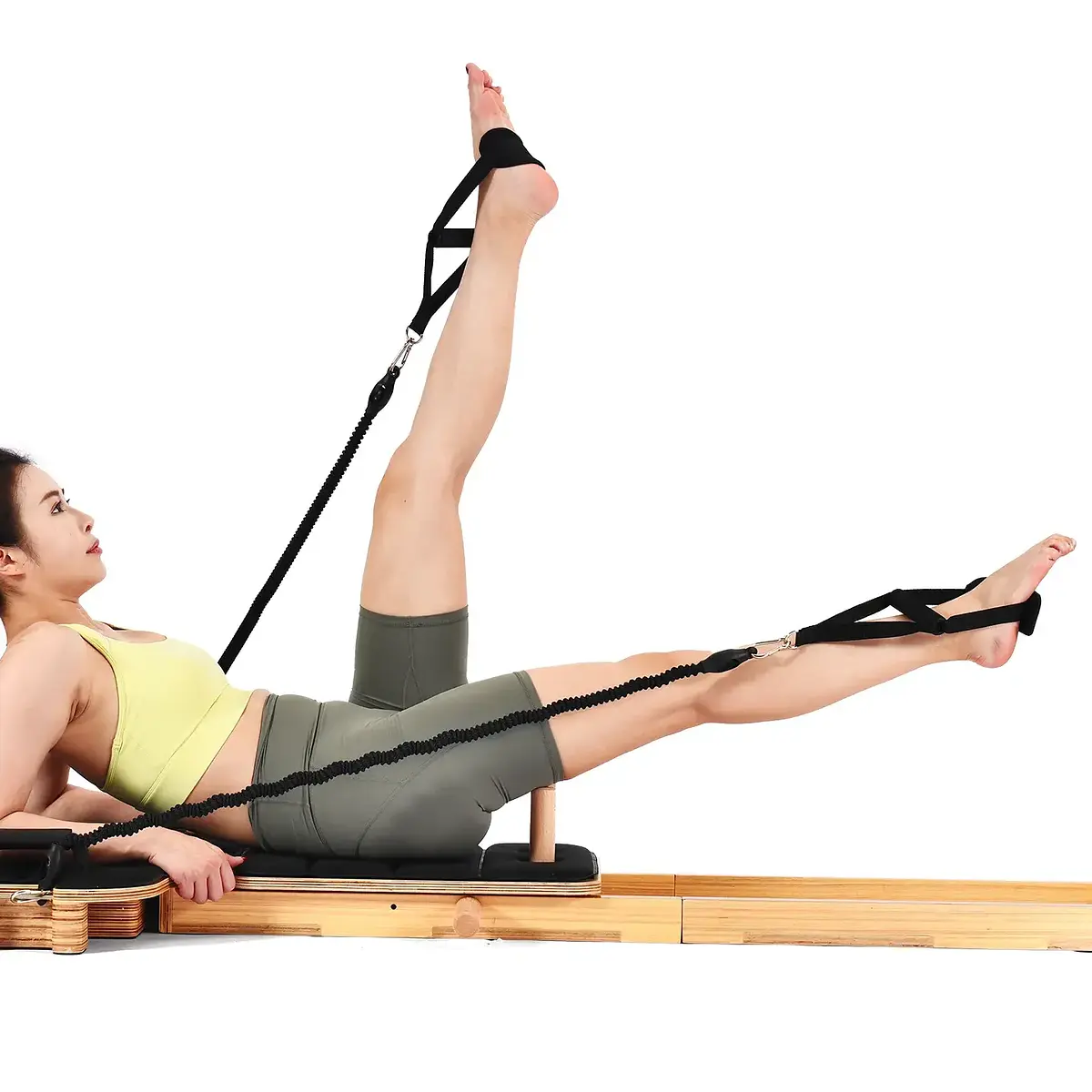 Pilates Reformer Lite Ansicht 10
