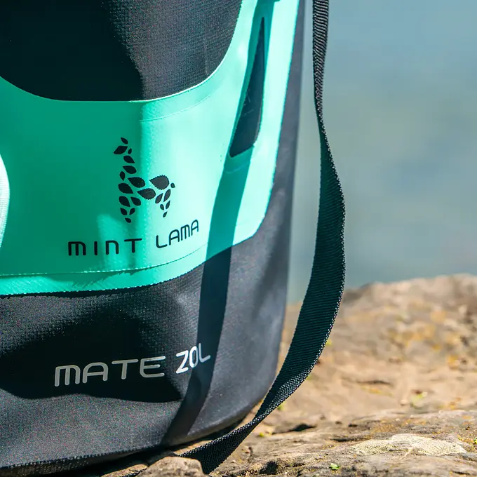 MATE 20L - Faltbarer Eimer