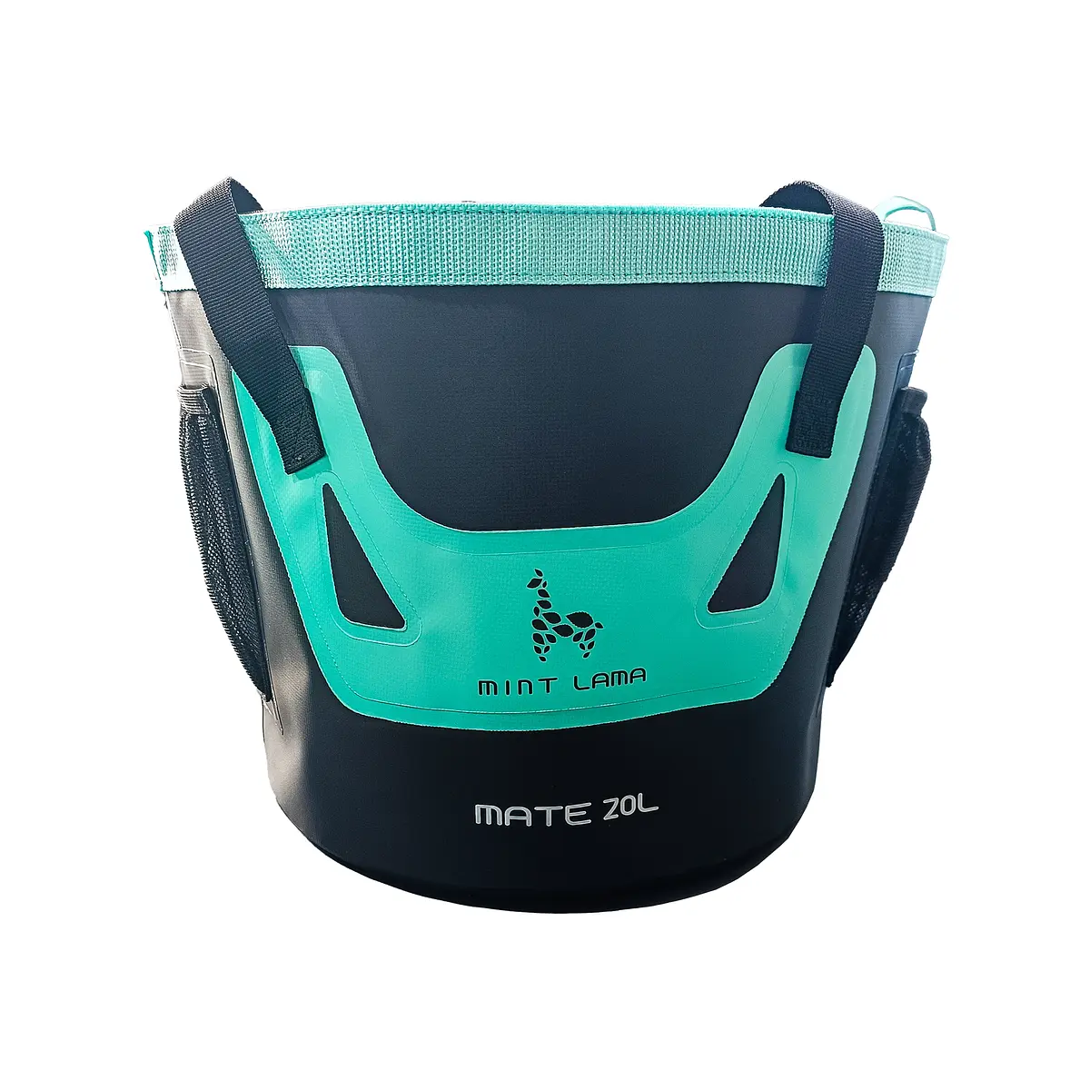MATE 20L - Seau pliable Vue 4