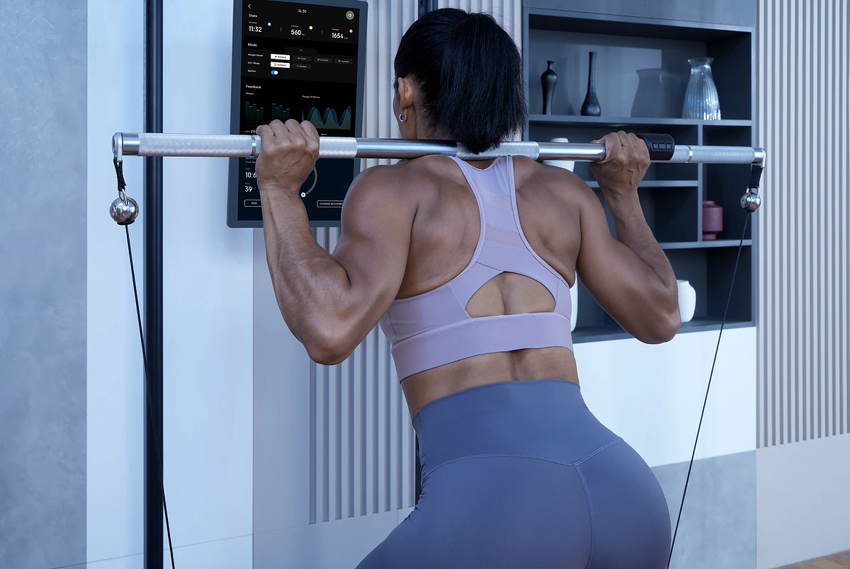 Fitnessgeräte