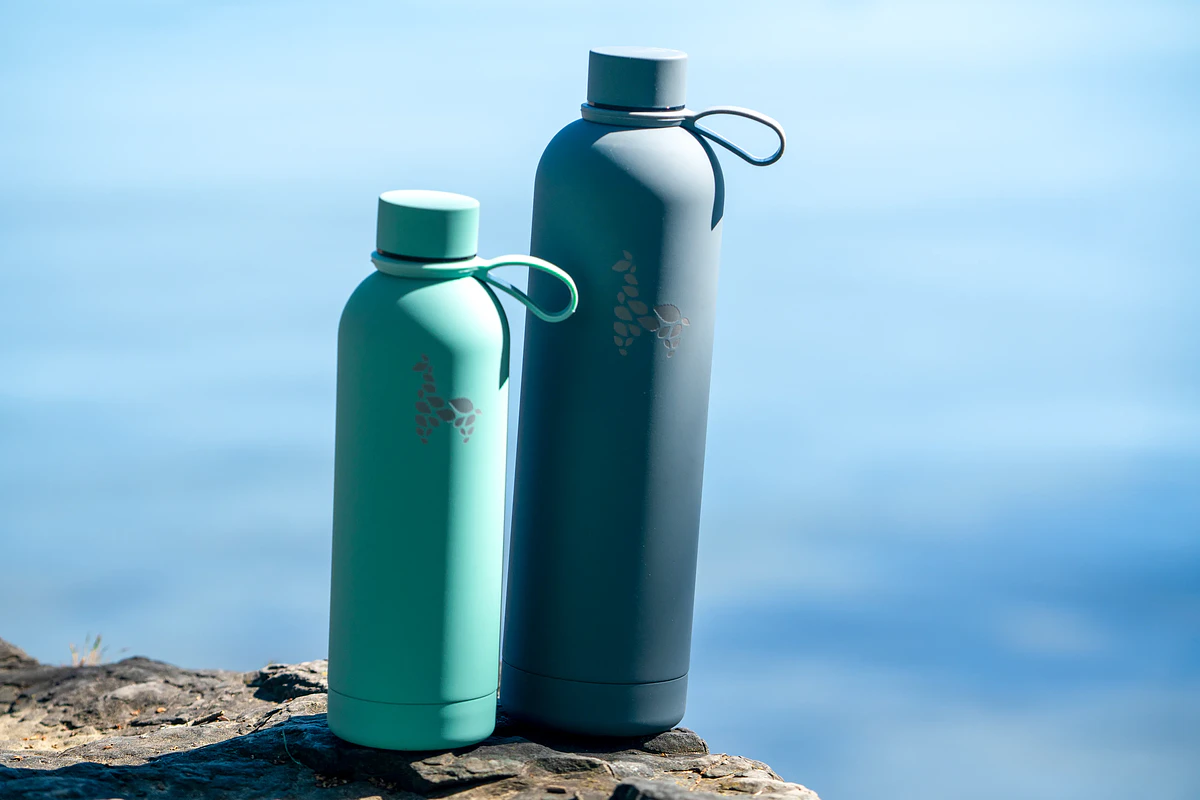 Trinkflasche