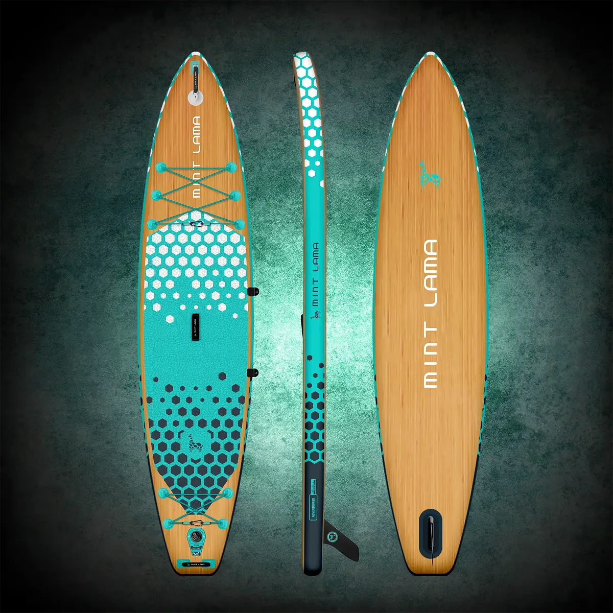 Adventourer 11'6" Ansicht 2