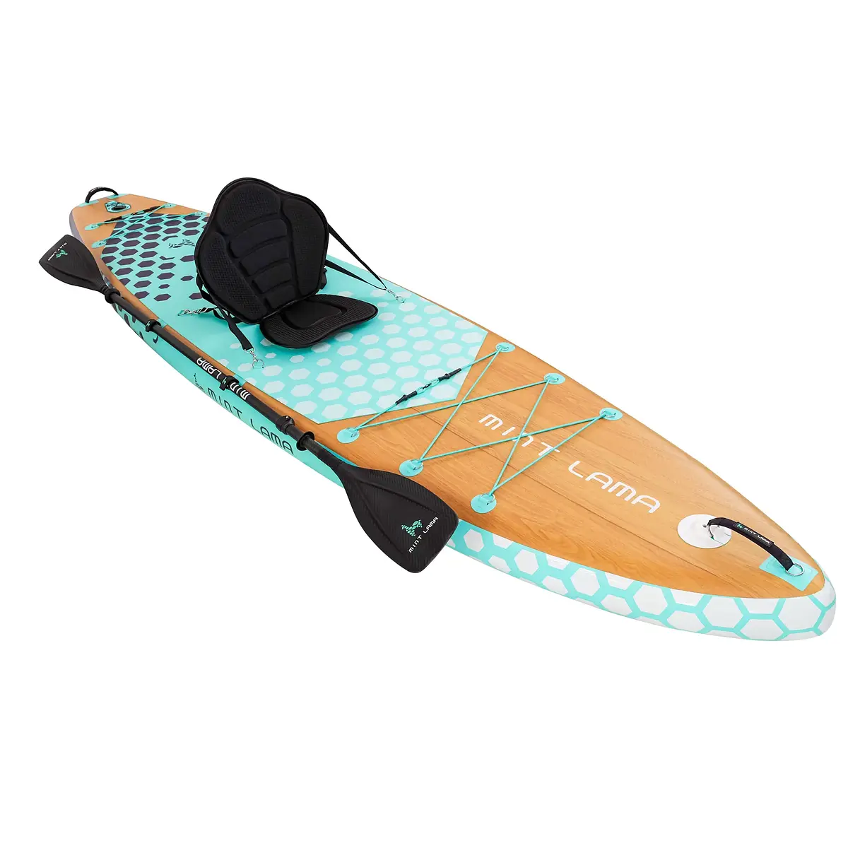 Adventourer 11'6" Ansicht 4