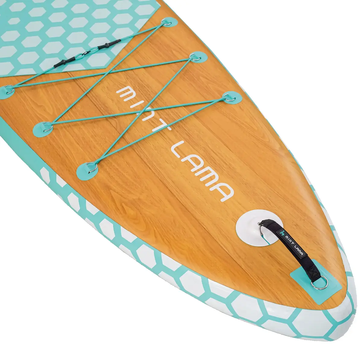 Adventourer 11'6" Ansicht 5