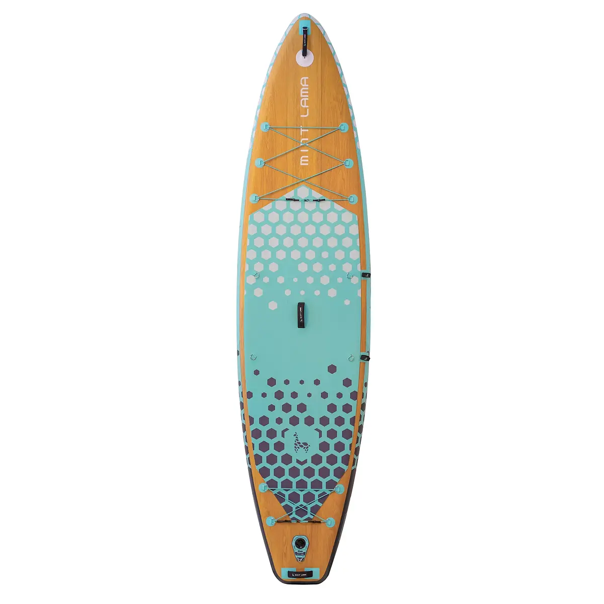 Adventourer 11'6" Ansicht 20