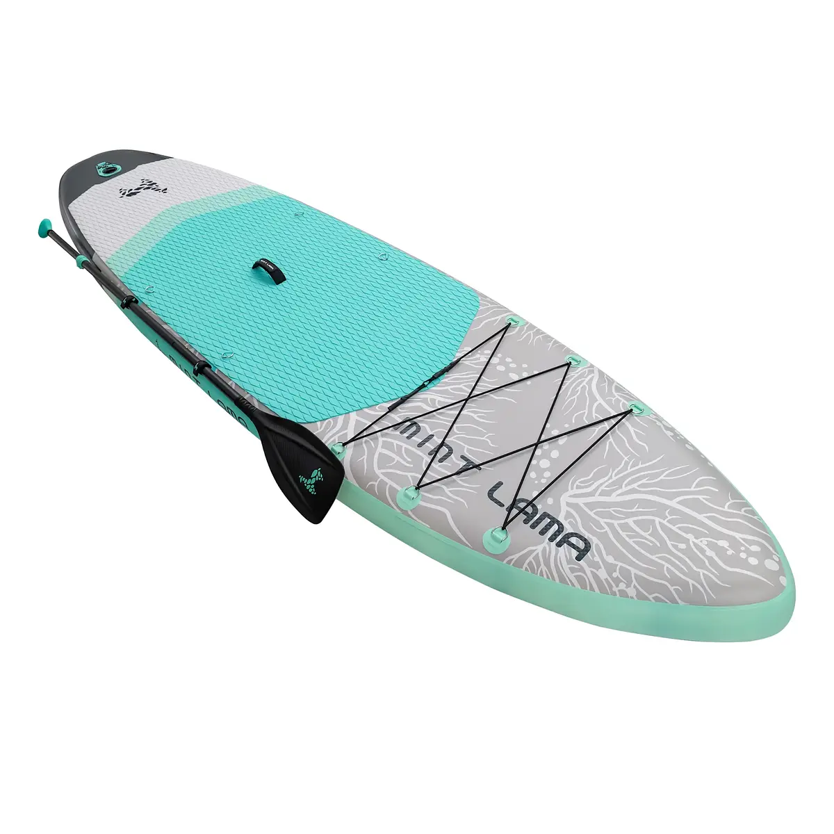 Alpaka 11'0" AQUA Ansicht 4