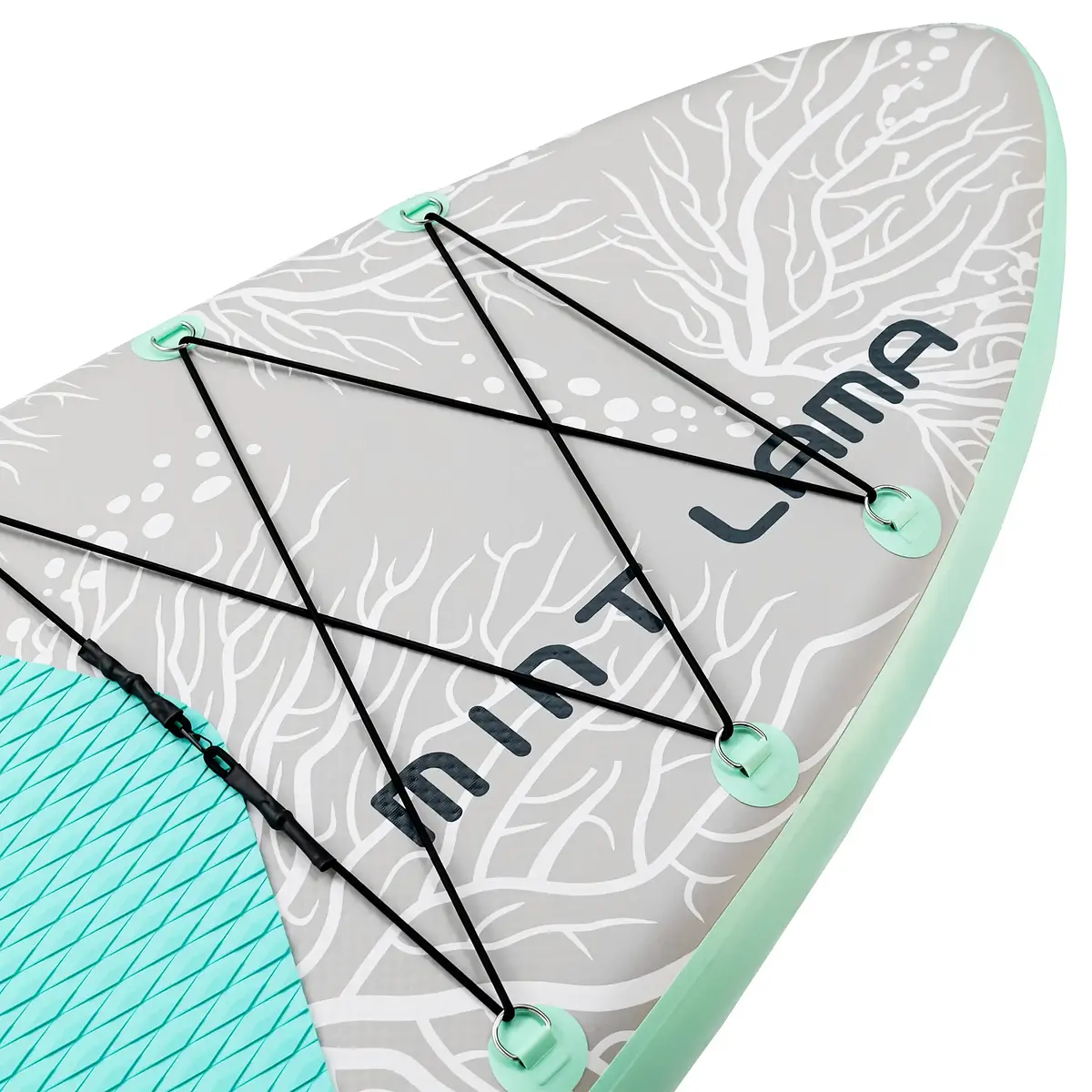 Alpaka 11'0" AQUA Ansicht 5