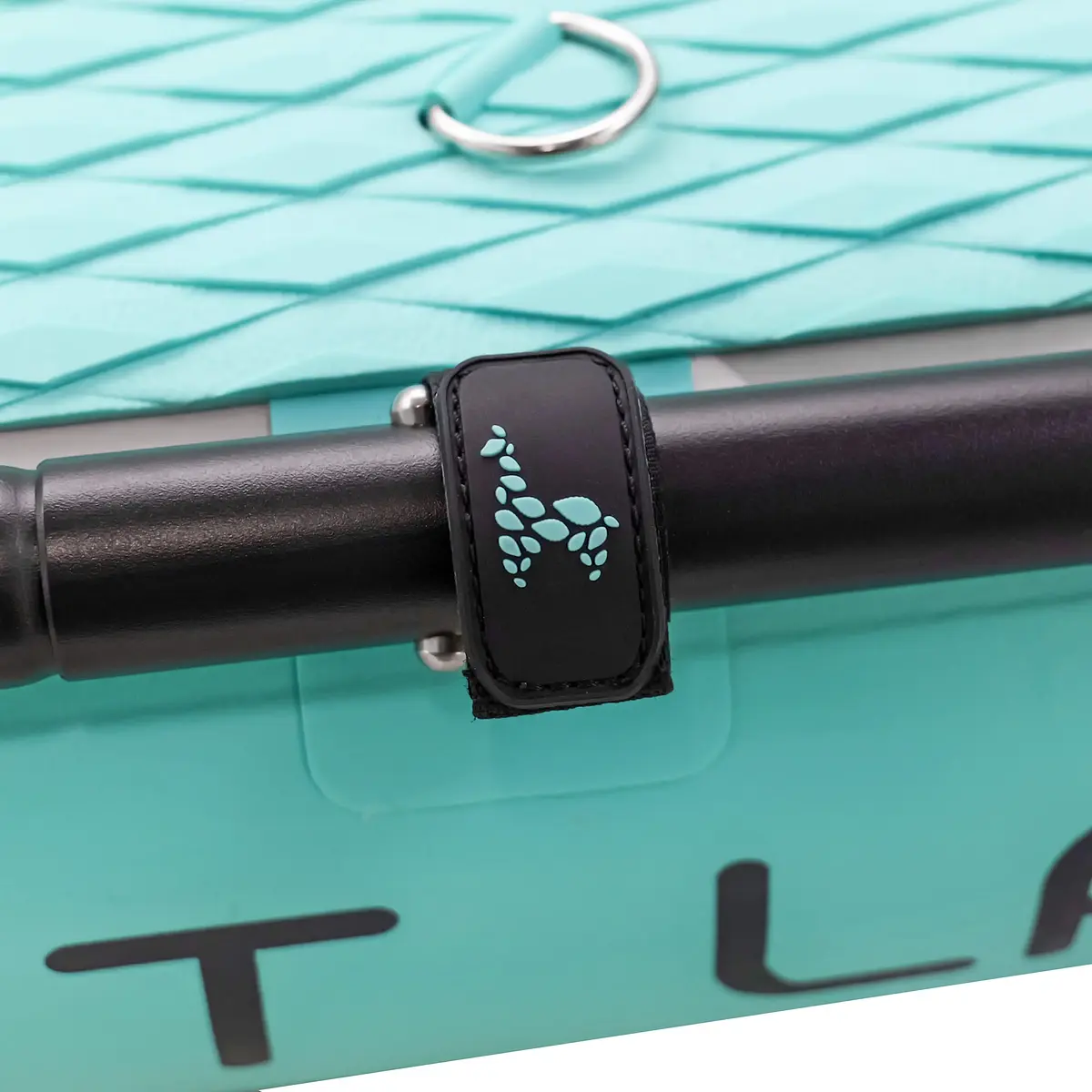 Alpaka 11'0" AQUA Ansicht 8