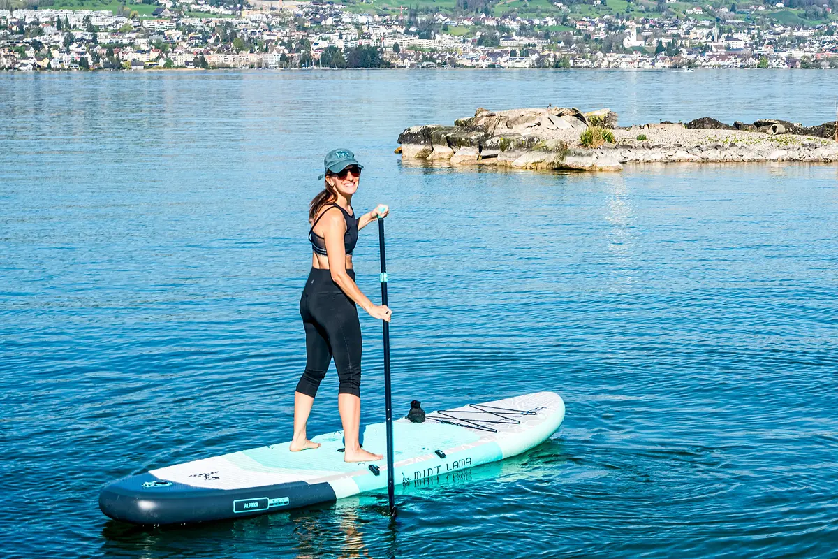 Alpaka 11'0" AQUA Ansicht 11