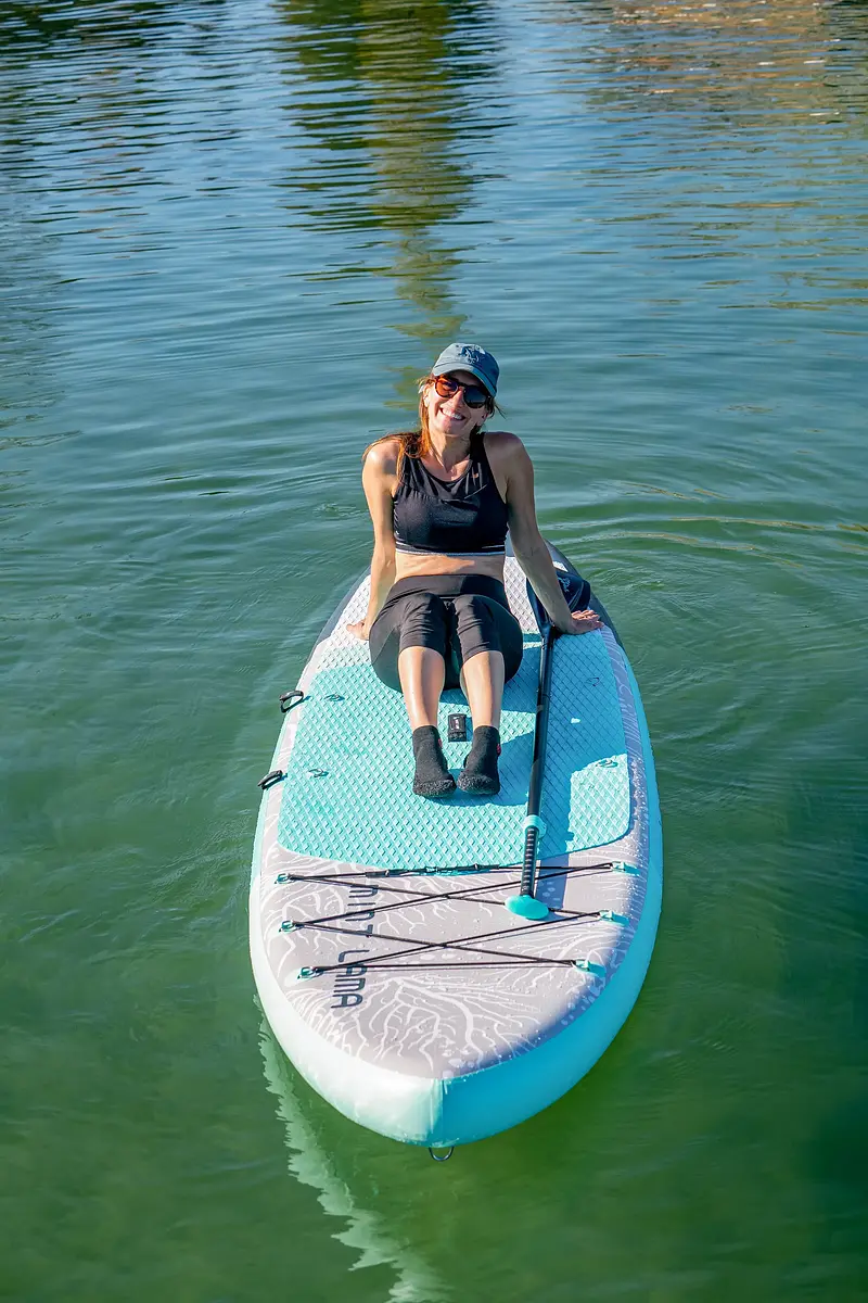 Alpaka 11'0" AQUA Ansicht 12