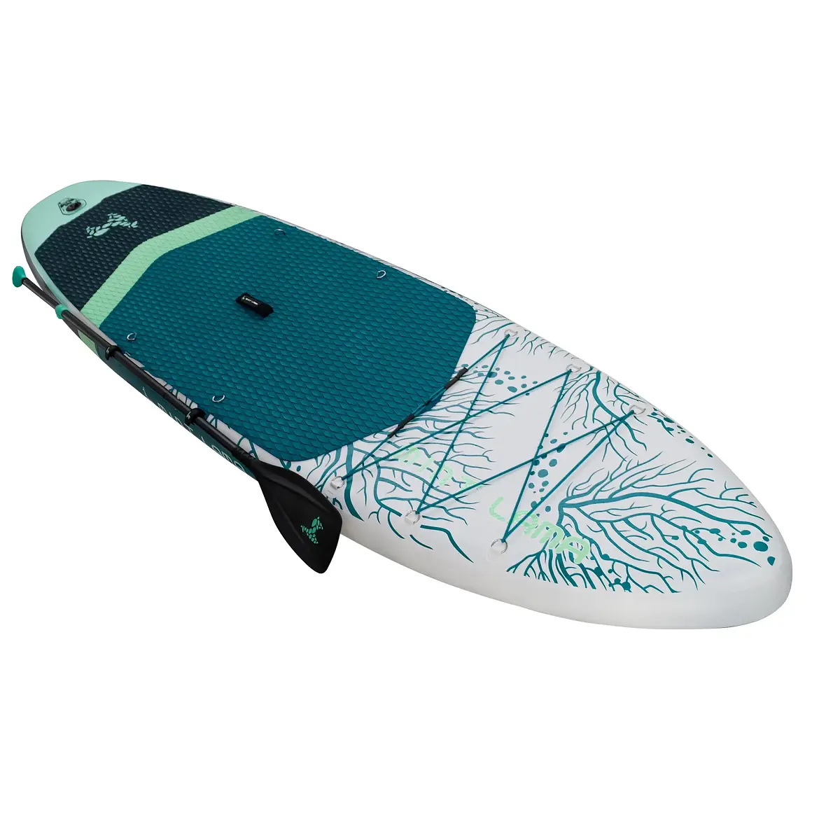 Alpaka 11'0" LAGOON Ansicht 4