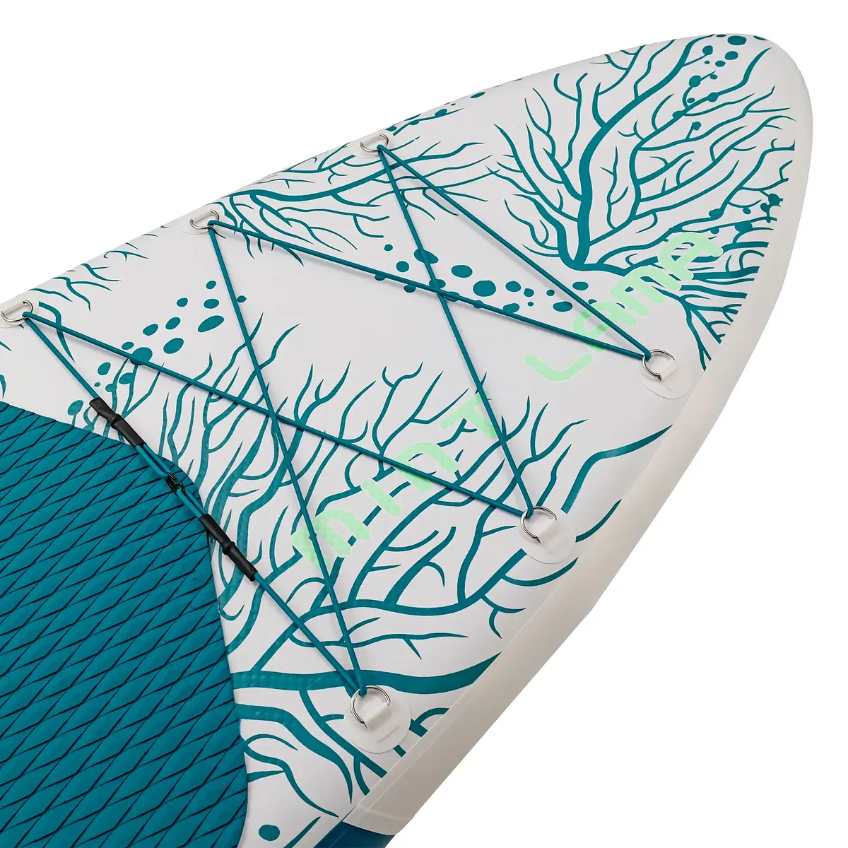 Alpaka 11'0" LAGOON Ansicht 5
