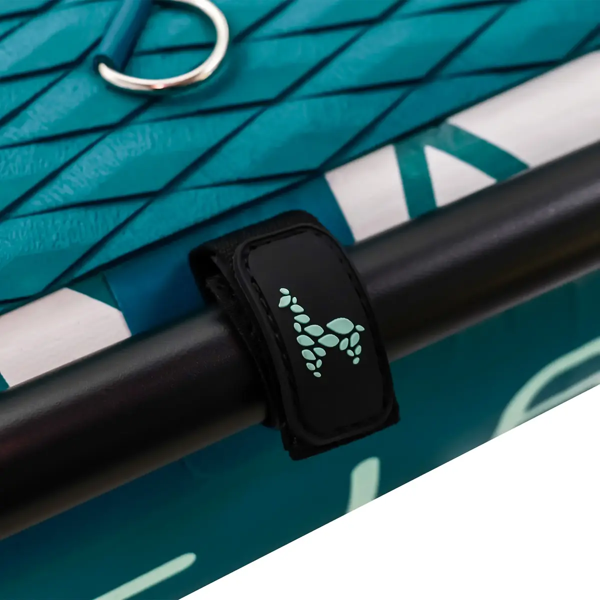 Alpaka 11'0" LAGOON Ansicht 9