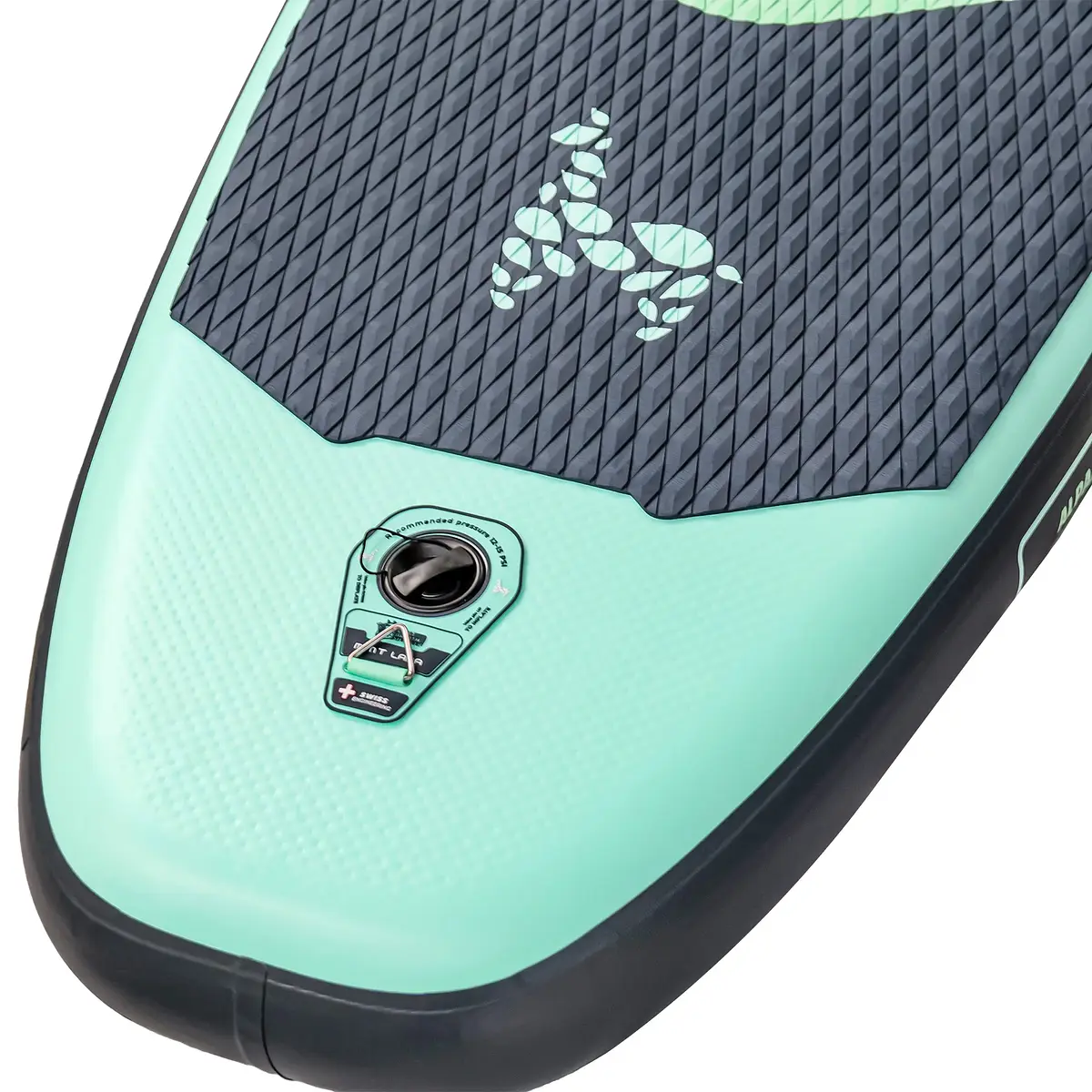 Alpaka 11'0" LAGOON Ansicht 10