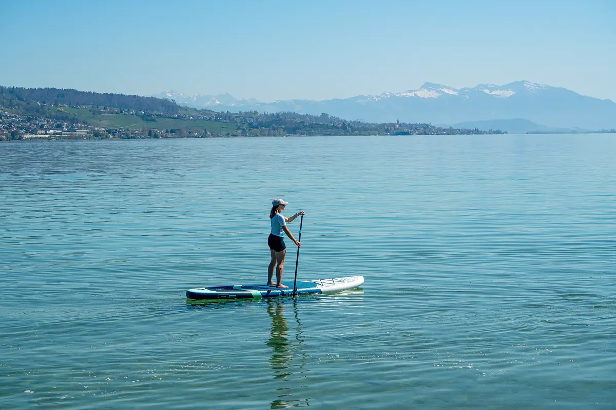 Alpaka 11'0" LAGOON Ansicht 12