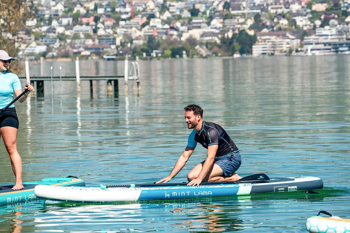 Alpaka 11'0" LAGOON Ansicht 14