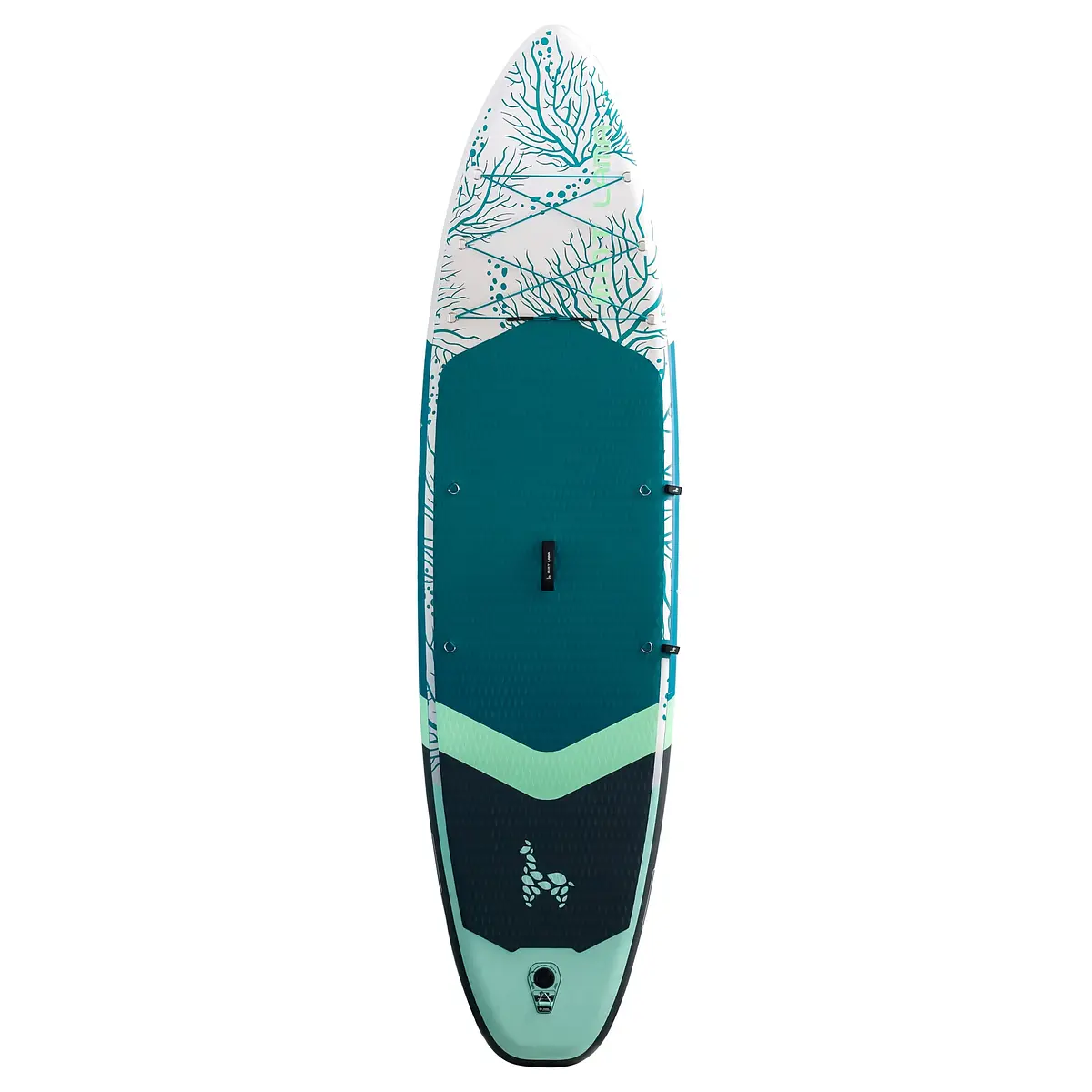 Alpaka 11'0" LAGOON Ansicht 21