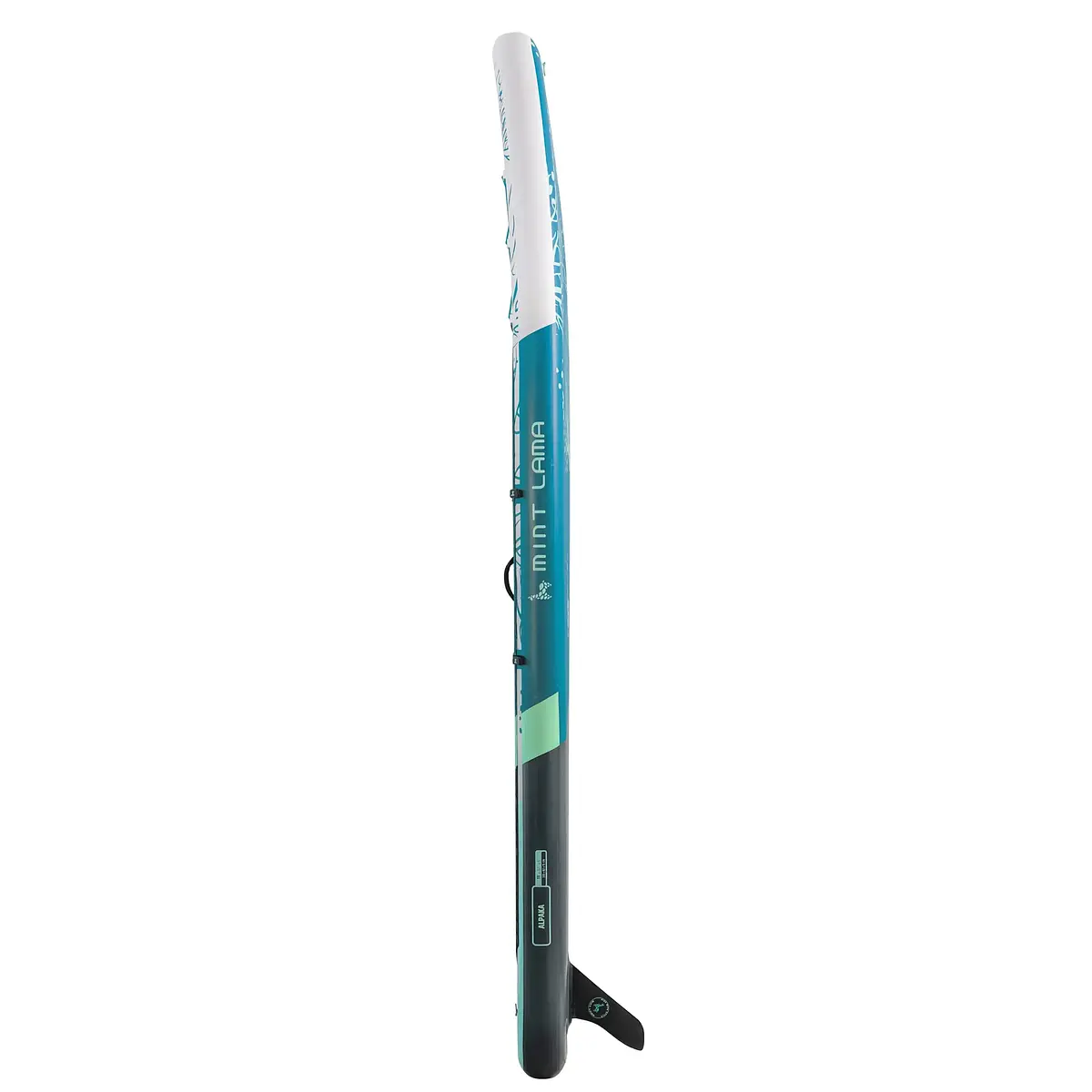Alpaka 11'0" LAGOON Ansicht 22