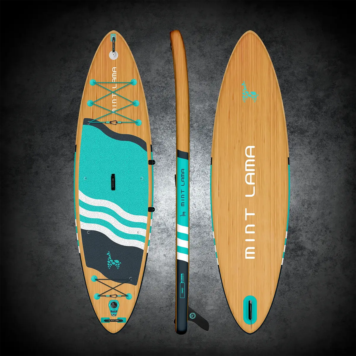 Family 10'6" Ansicht 2
