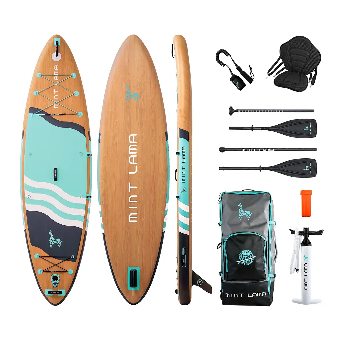 Family 10'6" Ansicht 3