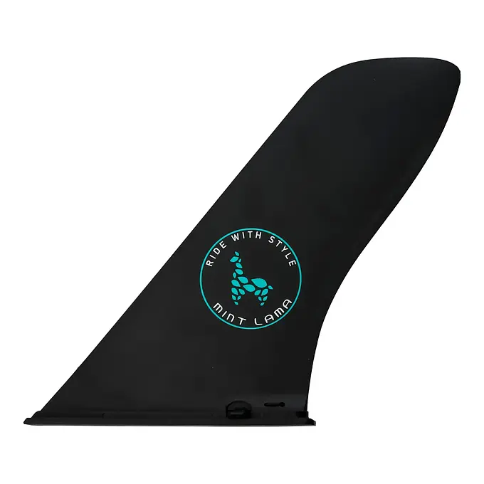Finne Slide-In Touring