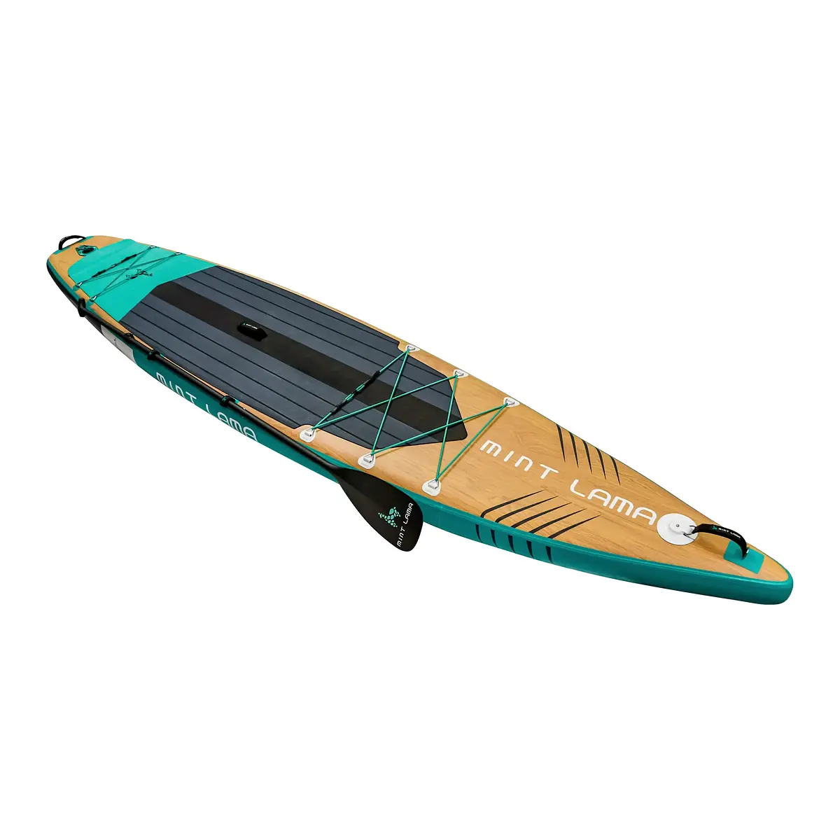 Racer 12'6'' Ansicht 4