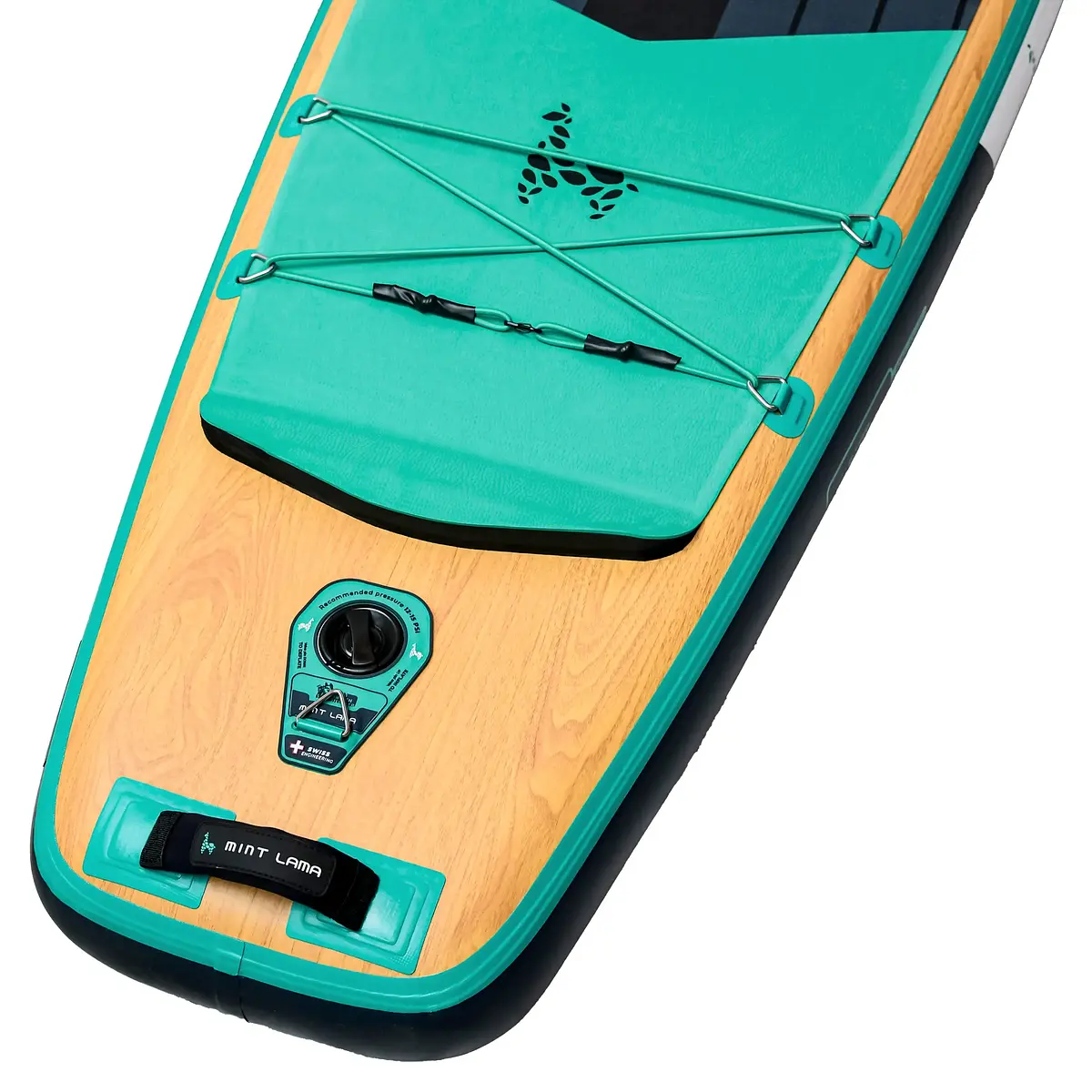 Racer 12'6'' Ansicht 8