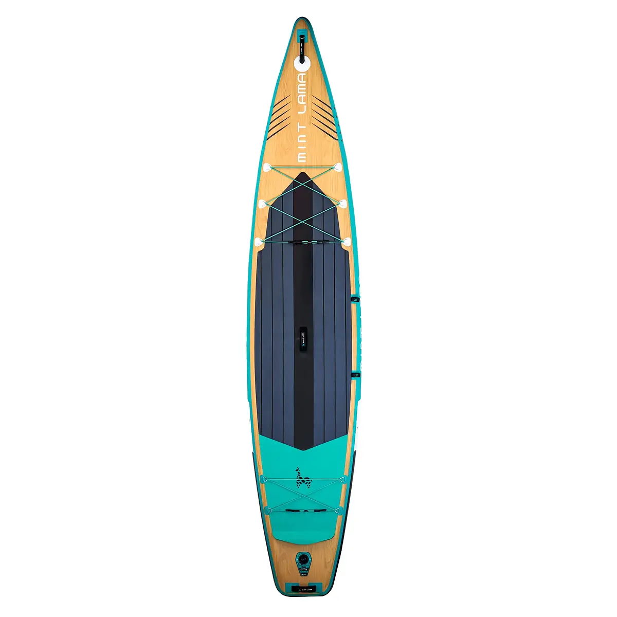 Racer 12'6'' Ansicht 19